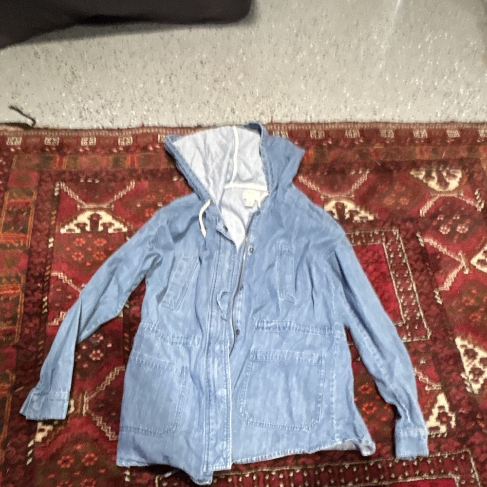 F21 Size M